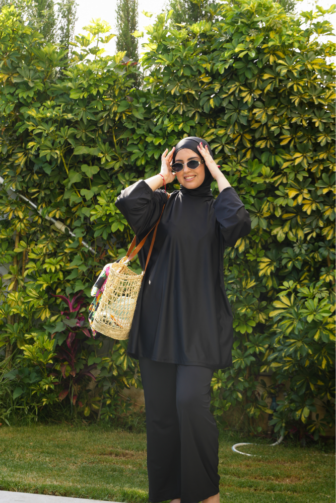 Burkini Oversize MB 2026