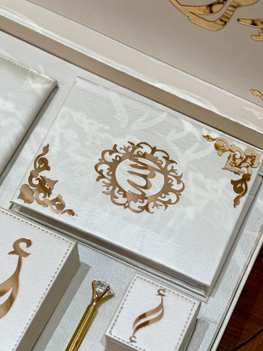 Coffret Sdaq Prestige