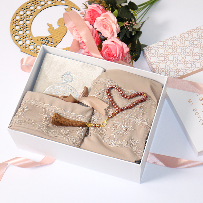 Coffret De Prière Pour Femmes