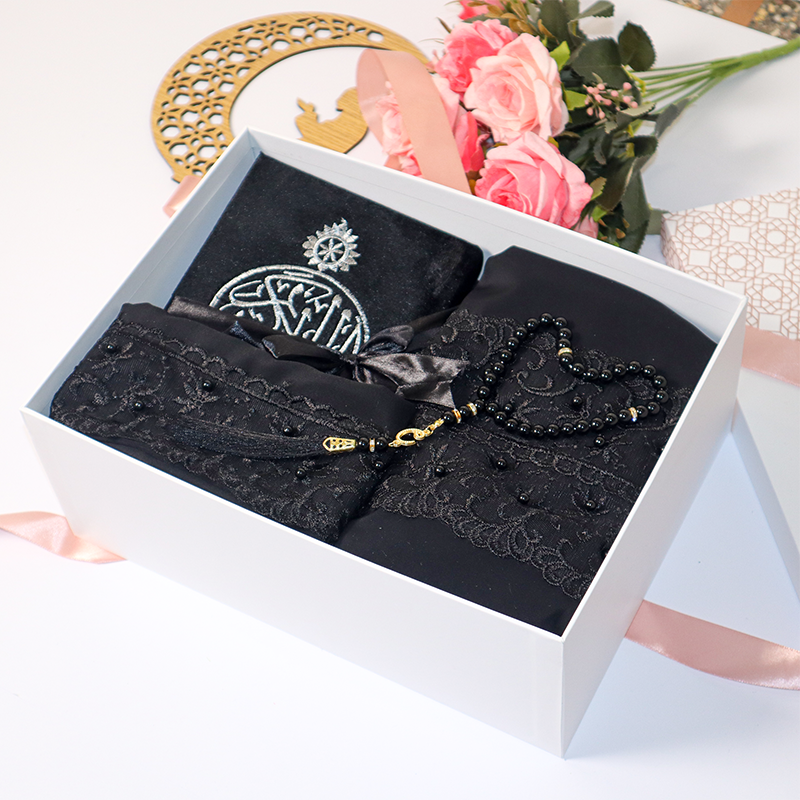 Coffret De Prière Pour Femmes