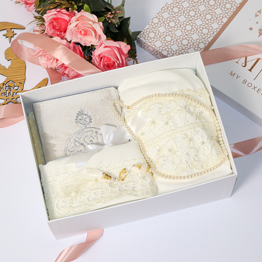 Coffret De Prière Pour Femmes