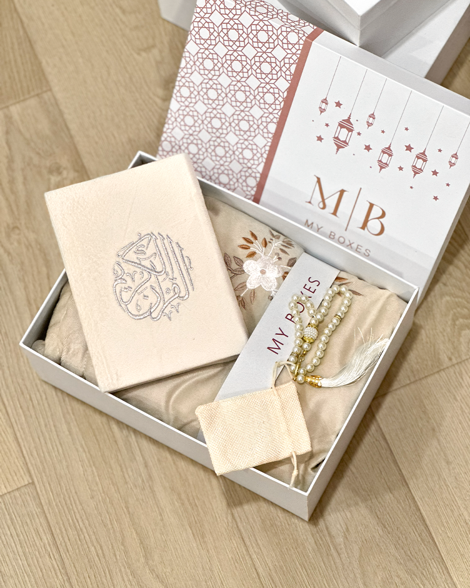 Pack Harmonie de Prière