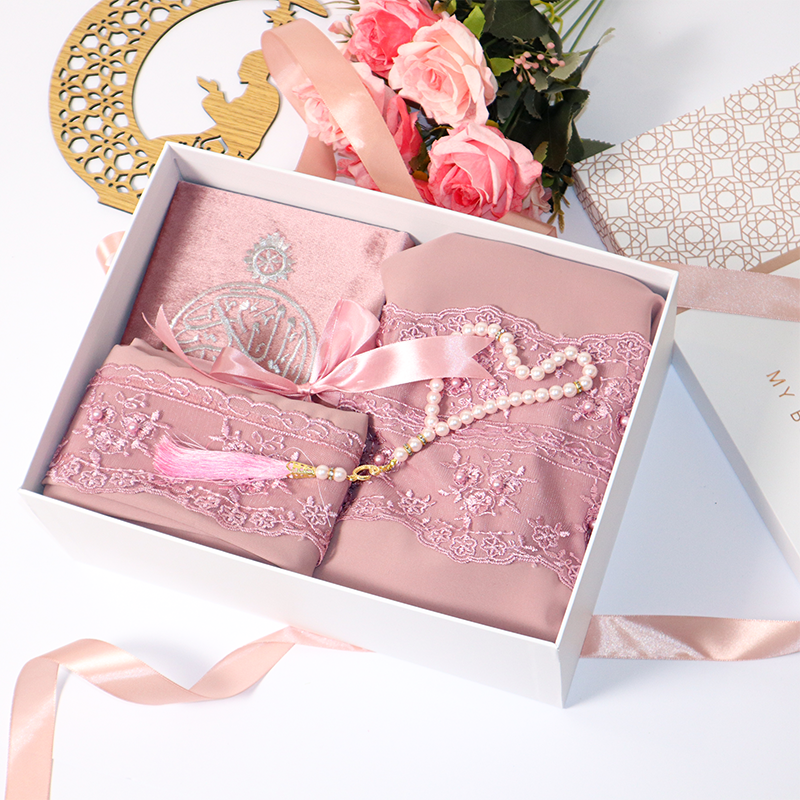 Coffret De Prière Pour Femmes