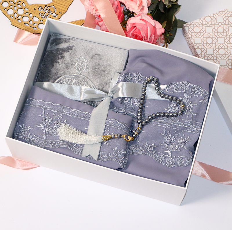 Coffret De Prière Pour Femmes