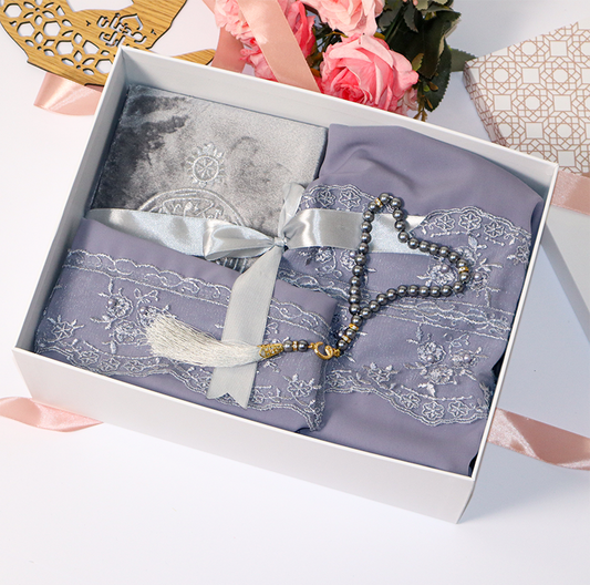 Coffret De Prière Pour Femmes