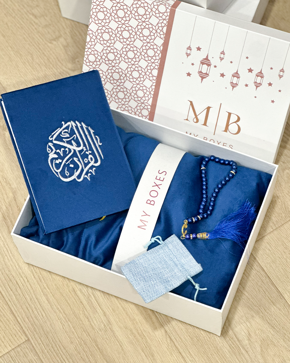 Pack Harmonie de Prière