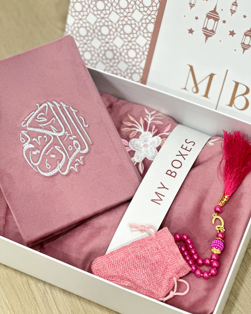 Pack Harmonie de Prière