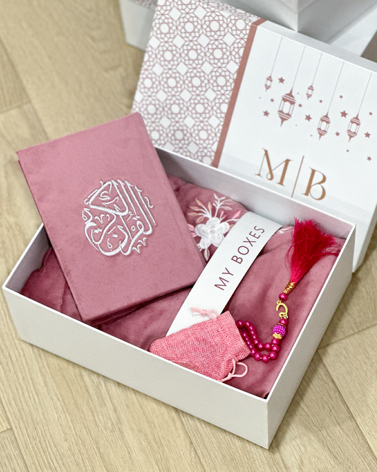 Pack Harmonie de Prière