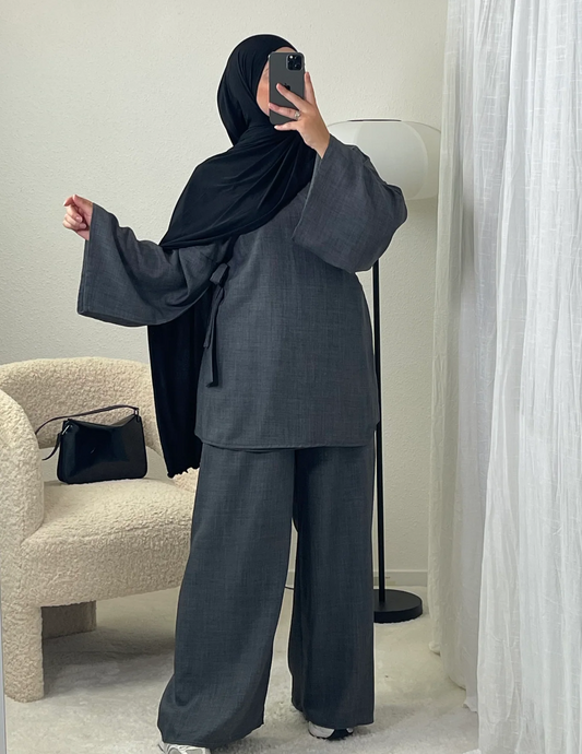 WRAP SET